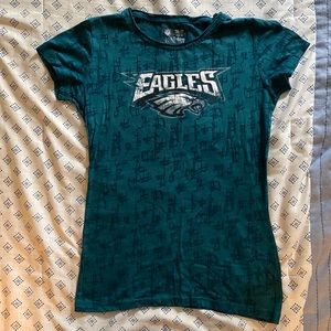 Eagles t-shirt
